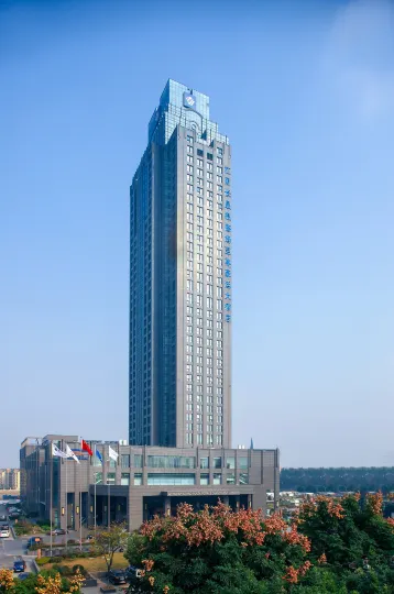 Wyndham Grand Plaza Royale Changsheng Jiangyin