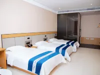 Yingxian TaPanQingya Hotel Hotels in Ying County