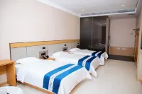 Yingxian TaPanQingya Hotel Hotels near Yingxian Wooden Pagoda