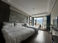 Agong Homestay (Zagana Scenic Area)