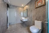 ZhongXin HOTEL