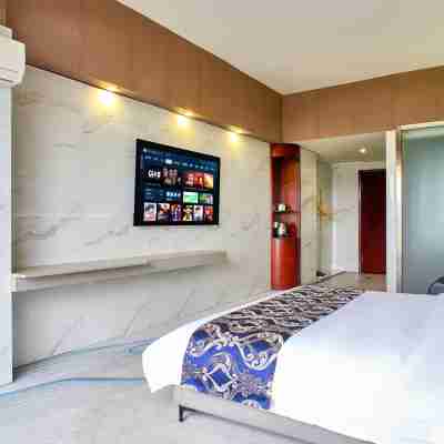 荔浦荔景國際大酒店 Rooms