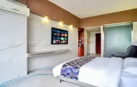 Liangpu Lijing Grand Hotel Hotels in Lipu