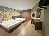 Seeds Hotel Cheras Permaisuri Hotel in zona Charis Christian Centre