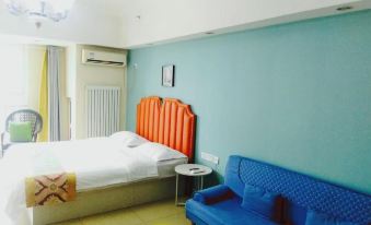Wanghai Homestay