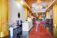 Collection O Medan City Center Near Manhattan Times Square Formerly Grand Z Suites - Kitchens