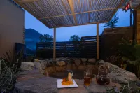 Tingyuntai Mushan Villa (Moxi Ancient Town Store) - โรแมนติก