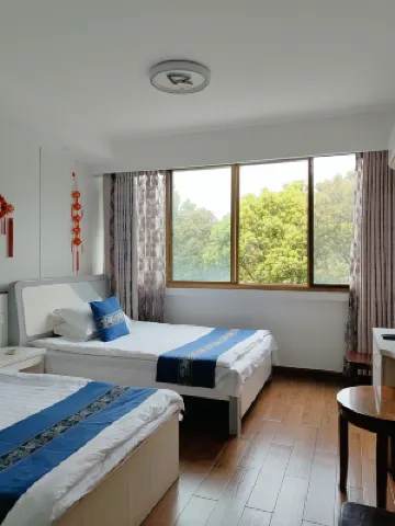 Aizhiyuan Hotel