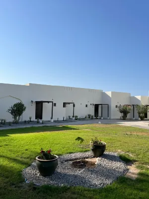 Al Sawadi Beach resort and spa Hotels in Barka