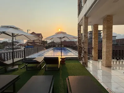 Vang Vieng Family Boutique Hotel