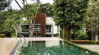 Lake Villas Premium Kandy