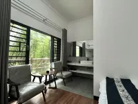 Wangshanju Inn