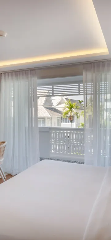 ท่าแพ คอร์เนอร์ สวีท ส่วนตัว โรแมนติก (อาคารใหม่)