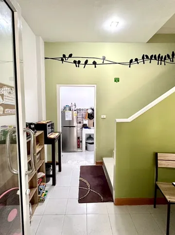 รูปภาพของซีบอส โฮมสเตย์