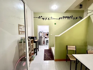 รูปภาพของซีบอส โฮมสเตย์