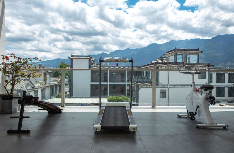 SkyLove LakeView & Garden Hotel photo 6