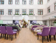 فندق آرتكورت موسكو سنتر (فندق كورتيارد باي ماريوت سيتي سنتر سابقًا) فنادق في موسكو