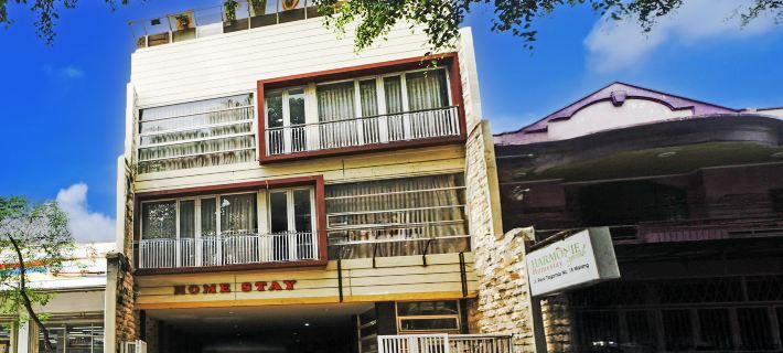 Hotel O Symphony Homestay Tlogomas Ξενοδοχεία στην πόλη Lowokwaru