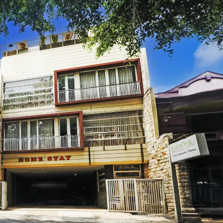 Hotel O Symphony Homestay Tlogomas