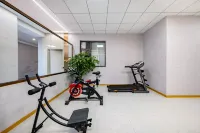 Feiying Hotel (Kunming Changshui International Airport) - Phòng tập thể hình