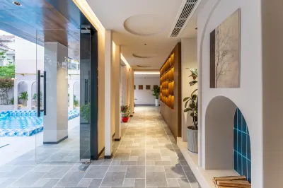 Taoye Residence Homestay