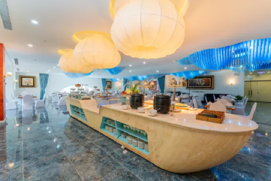 Nha Trang Prince Hotel