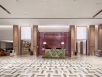 Yaman Garden Hotel (Wuhan Vanke Future Center VFC International Expo Center Branch) Hotels near Guiyuan Temple