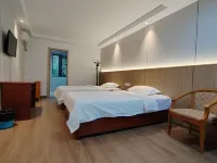smshysz Hotels in Siming Lake/Siming Mountain Scenic Area