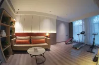 GE XUAN Hotel (Ancient City of Kashgar Gaotai Minju)