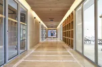 PortoBay Falesia - Fitnessstudio