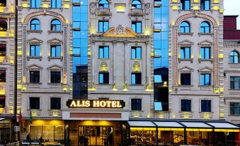 ALIS HOTEL