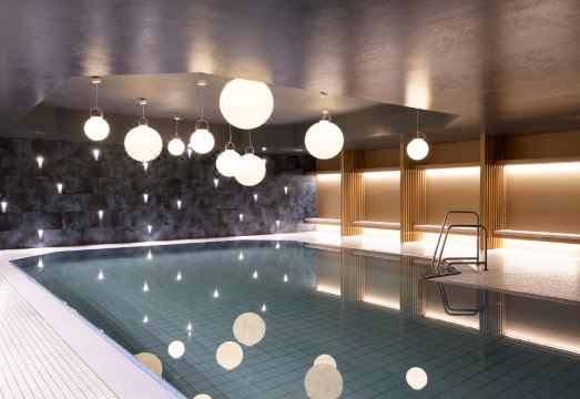 마리팀 호텔 뉘른베르크