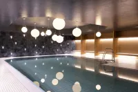 Scandic Nürnberg Central - Pool