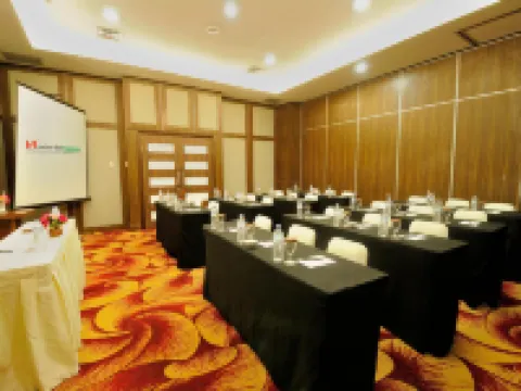 Swiss-Belexpress Jayapura Hotels in Gurabesi