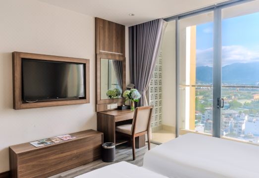 Astica Hotel Nha Trang