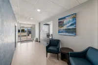 HomeTowne Studios Newport News - Hampton West Hotels in Smithfield