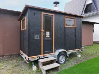 Guest house AMATERRACE Hotels in Amami