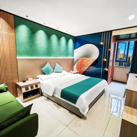 JIAXIN hotel