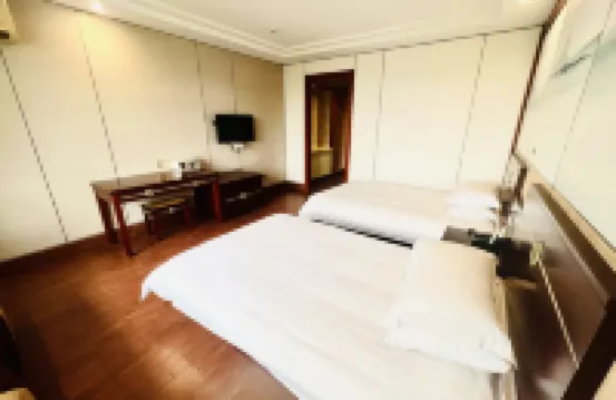 Home Inn Huayi Hotel (Suzhou Shengze Dongfang Textile City) Hotels in Suzhou