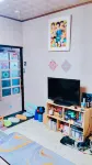 Guest House OGaGa in Tokushima-city, JAPAN - Family