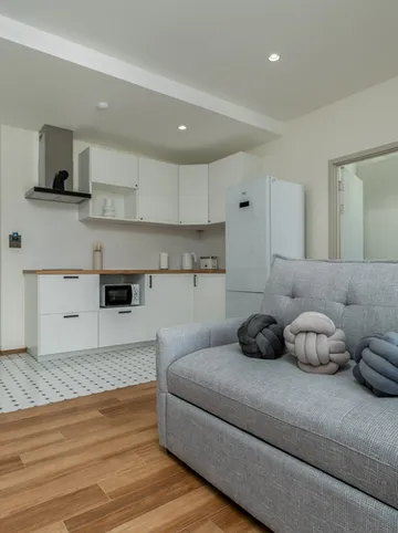 รูปภาพของทูฟลามิงโกอพาร์ตเมนต์ 1