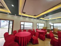 Pure Soul Homestay - parcheggio