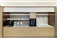 JI Hotel (Yingtan Guixi Municipal Government) - petit déjeuner