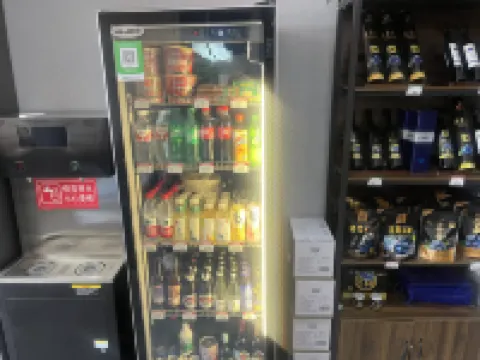 MoheJuguangHotel Hotel di Mohe