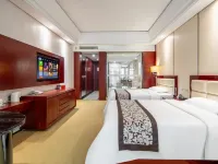 Jiaoling Hotel Hotels in Jiaoling