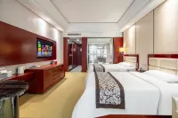 Jiaoling Hotel Hotels in Jiaoling