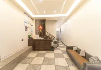 Guyun Youshe (Biancheng Chadong Scenic Area Store) - Parkplatz