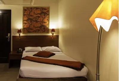 Marlik Hotel