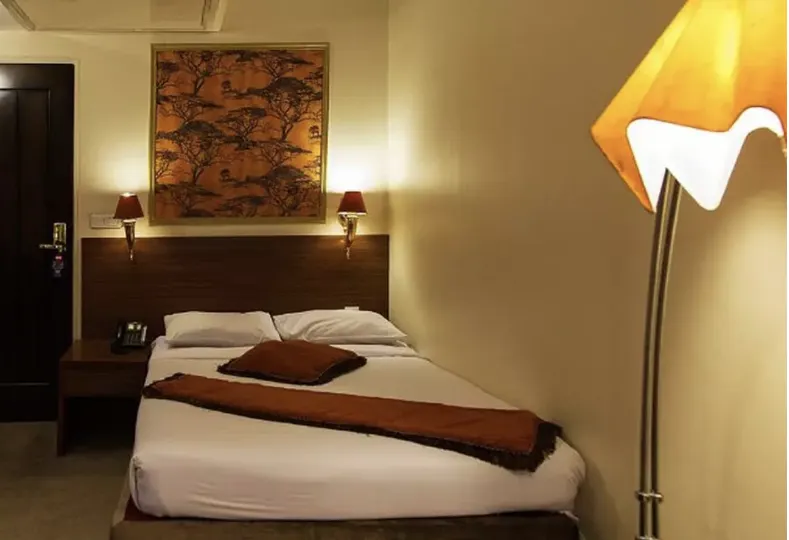 Marlik Hotel