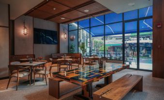 Four Points by Sheraton Bangkok, Sukhumvit 22